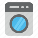 washing machine, washing, machine, laundry, device