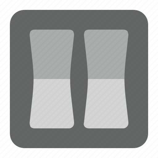 Switch, settings, off, electric, electricity icon - Download on Iconfinder