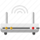 internet, access, router, wifi