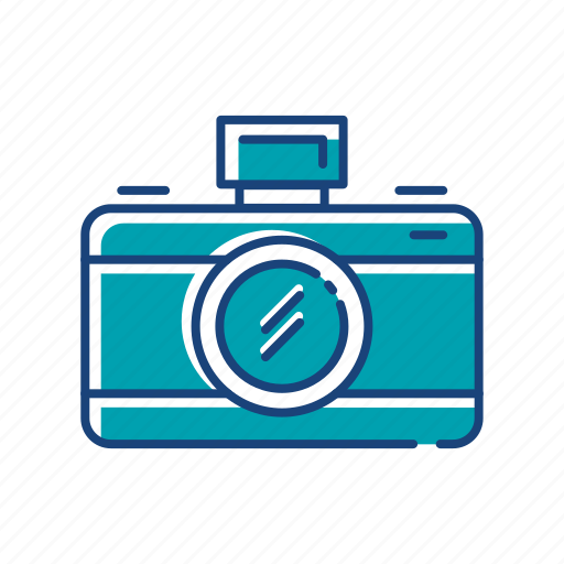 Camera, electronic, graphic, image, photo, photography, picture icon - Download on Iconfinder