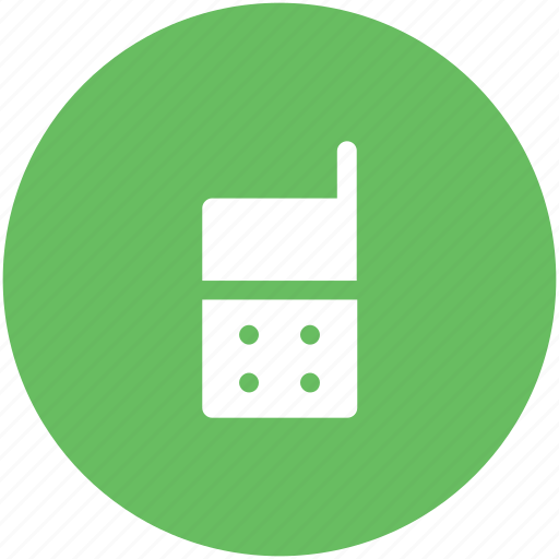 Cell phone, cellular phone, mobile, mobile phone, smartphone, telephone icon - Download on Iconfinder