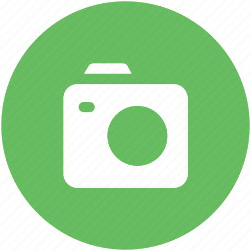 Camera, photo camera, photographic equipment, photography, picture icon - Download on Iconfinder