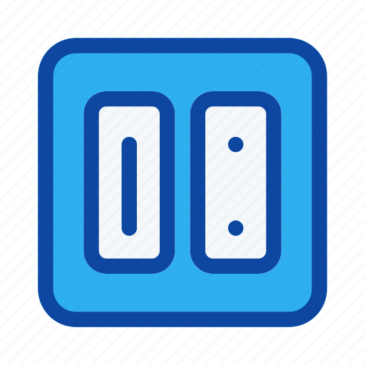 Electric, energy, outlet, plug icon - Download on Iconfinder