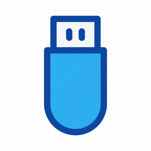 Drive, memory, pen, stick, usb icon - Download on Iconfinder