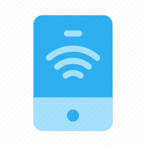 App, mobile, signals icon - Download on Iconfinder