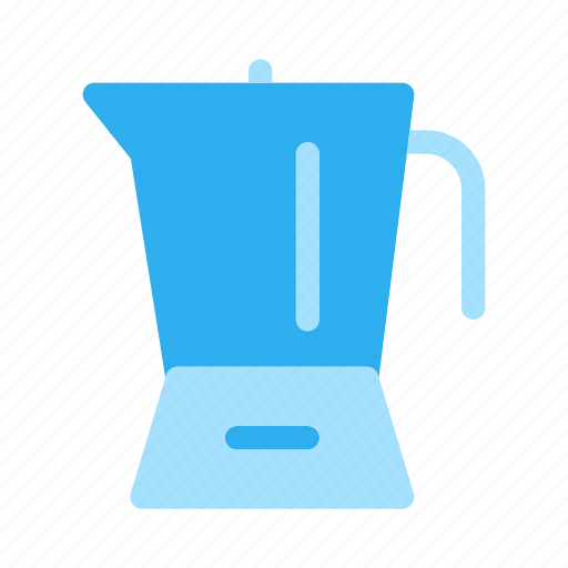 Blender, jug, juicer, machine icon - Download on Iconfinder