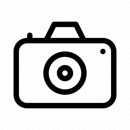 Action, camera, digital, electronics icon - Download on Iconfinder