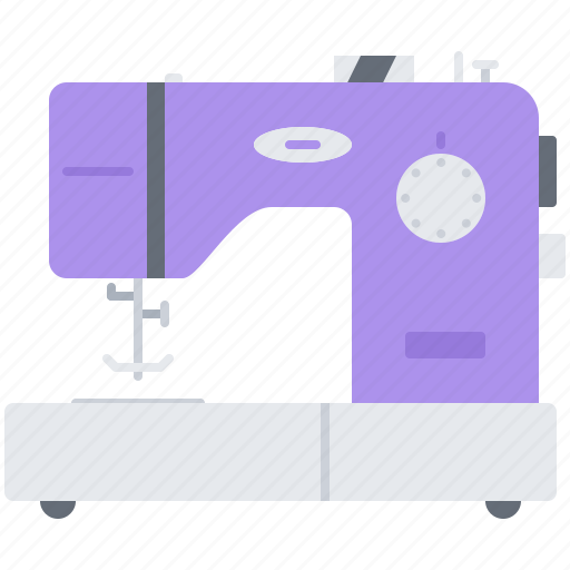 Appliances, electronics, gadget, machine, sewing, technology icon - Download on Iconfinder