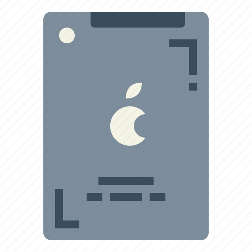 Device, ipad, tablet, technology icon - Download on Iconfinder