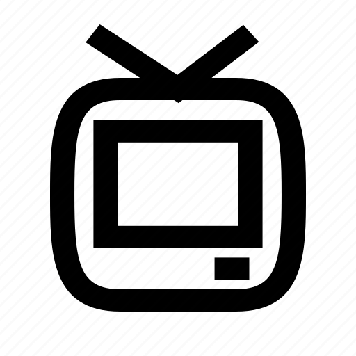 Electronics, screen, television, tv icon - Download on Iconfinder
