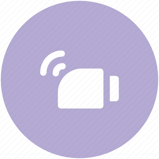 Internet access, internet transmitter, network, wifi, wifi modem, wireless adapter, wireless internet icon - Download on Iconfinder
