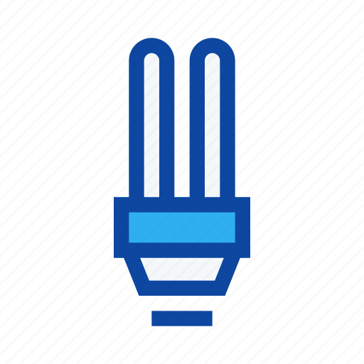 Blub, bulb, eco, electric, energy, lightbulb, saver icon - Download on Iconfinder