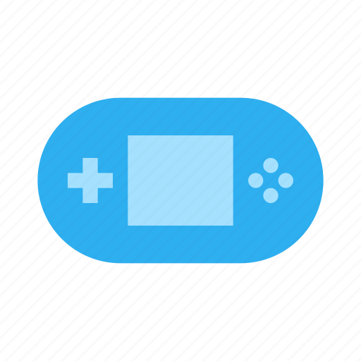 Console, control, game, gamepad, joypad, pad icon - Download on Iconfinder