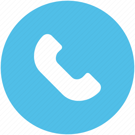 Call, helpline, phone receiver, receiver, technology, telecommunication icon - Download on Iconfinder