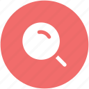 magnifier, magnifying, magnifying glass, search, searching tool