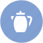 boiler, kettle, kitchen utensil, pot, pouring, tea kettle, teapot 