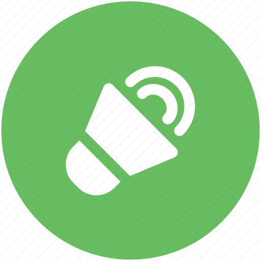 Audio, audio speaker, loud, music, sound, speaker, volume icon - Download on Iconfinder