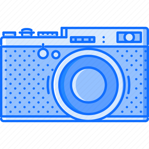 Appliances, camera, electronics, gadget, retro, technology icon - Download on Iconfinder