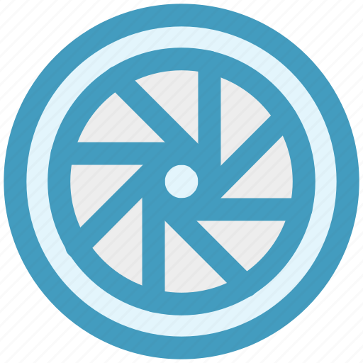 Camera, lens, photo, photography, photos, pictures icon - Download on Iconfinder
