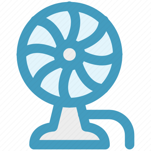 Charging fan, electric fan, fan, pedestal fan, ventilator fan icon - Download on Iconfinder