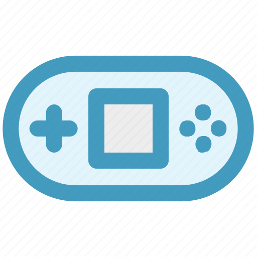 Control pad, game console, gamepad, joypad, psp icon - Download on Iconfinder