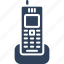 communication, cordless phone, digital phone, electronics, portable telephone 