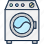 electrical appliance, electronics, home appliance, laundry machine, washing machine 