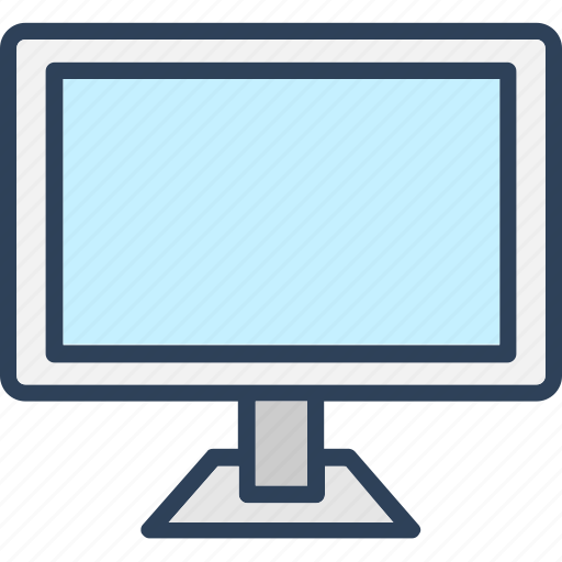 Display, lcd, led, monitor, screen icon - Download on Iconfinder