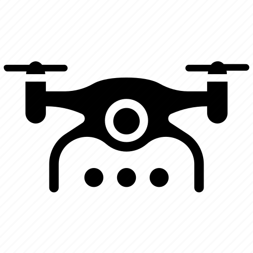 Air, drone, robot, smart technology icon - Download on Iconfinder