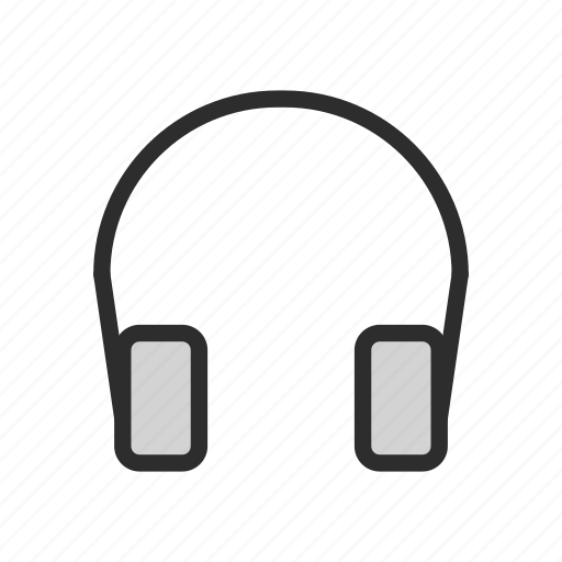 Gadget, headphones, isolate, listen, music, player, sound icon - Download on Iconfinder