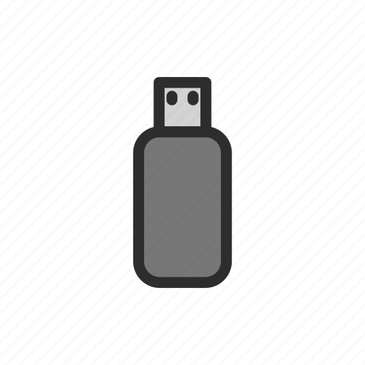 Gadget, memory, mini, stick, storage, store, usb icon - Download on Iconfinder