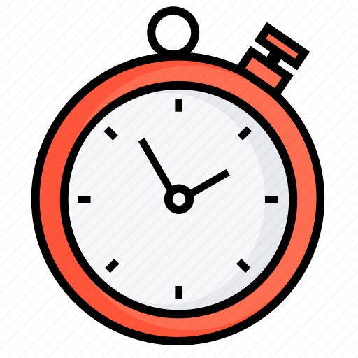 Stop, stopwatch, watch, alarm, clock, event, time icon - Download on Iconfinder