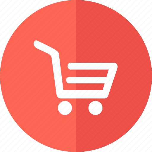 Bag, cart, shop, shopping cart icon, ecommerce, sale icon - Download on Iconfinder