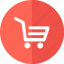 bag, cart, shop, shopping cart icon, ecommerce, sale 