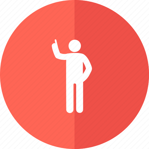 Human, male, man, man icon, business, person icon - Download on Iconfinder
