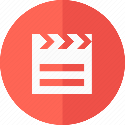 Film icon, film reel, movie, video icon, file, format icon - Download on Iconfinder