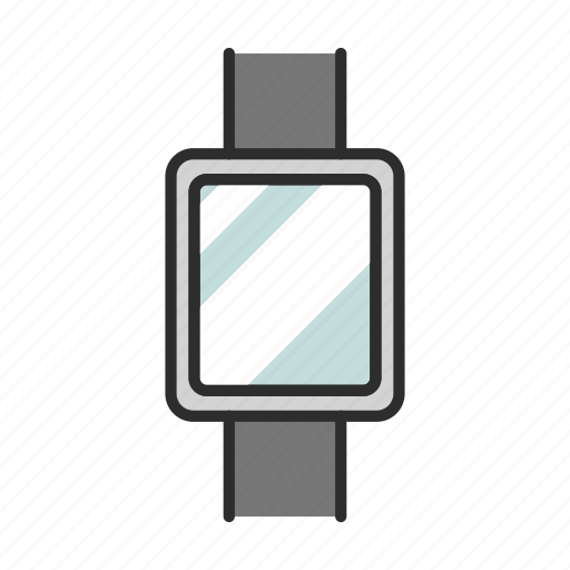 Apple, device, gadget, smart, technology, touch, watch icon - Download on Iconfinder