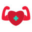 medical, strong, power, medicine, hospital, healthcare, muscle 