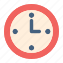 clock, time, alarm, timer, school, classroom, classroom timer