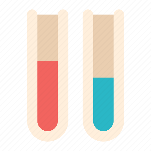 Test tube, laboratory, chemistry, science, glassware, container, experiment icon - Download on Iconfinder
