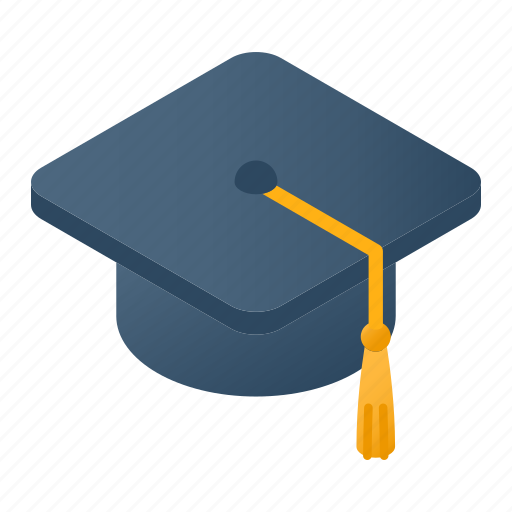 Graduation, university, ceremony, education, graduate, achievement, graduation cap icon - Download on Iconfinder