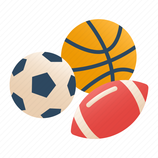 Sport, recreation, activity, ball, outdoor, hobby, workout icon - Download on Iconfinder