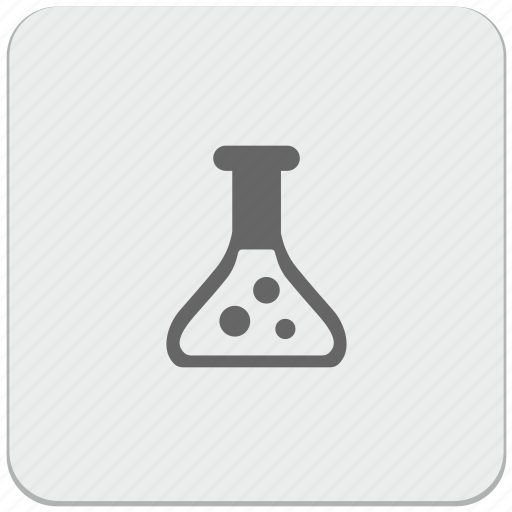 Bottle, chemistry, design, experience, material icon - Download on Iconfinder