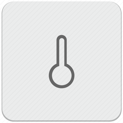 Climate, cold, control, design, material, temperature icon - Download on Iconfinder