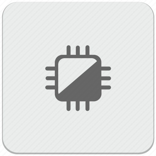 Chip, chipset, cpu, design, material, nfc, payment icon - Download on Iconfinder