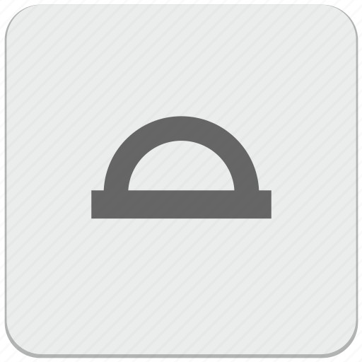Angle, design, instrument, material, measure, ruller icon - Download on Iconfinder
