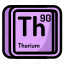 atom, atomic, chemistry, element, mendeleev, thorium, periodic 
