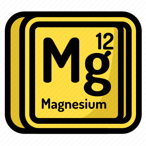 atom atomic chemistry element magnesium mendeleev