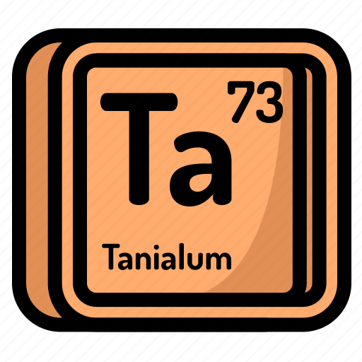 Atom, atomic, chemistry, element, mendeleev, tanialim, periodic icon - Download on Iconfinder