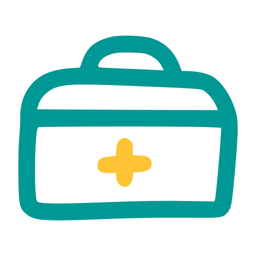 First aid kit, healthcare, medical icon - Download on Iconfinder